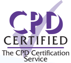 CPD Certified