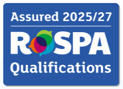 RoSPA Assured Qualifications